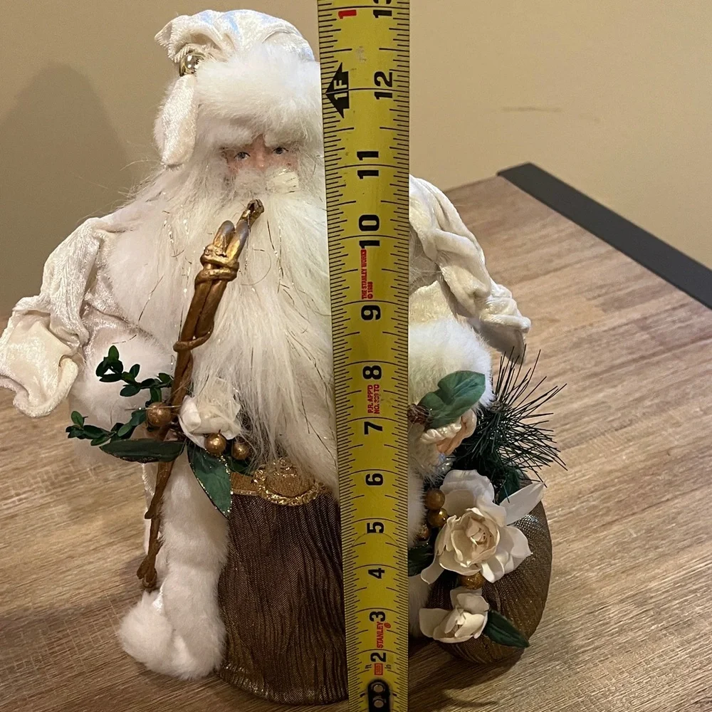 Santa Claus